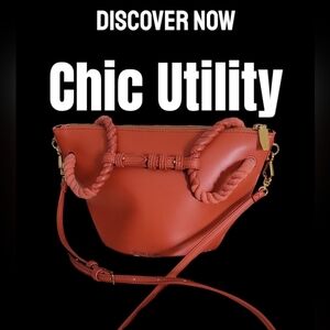 CHARLES & KEITH crossbody bag